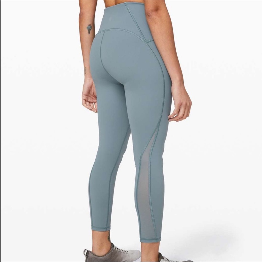 Lululemon Train Times 7/8